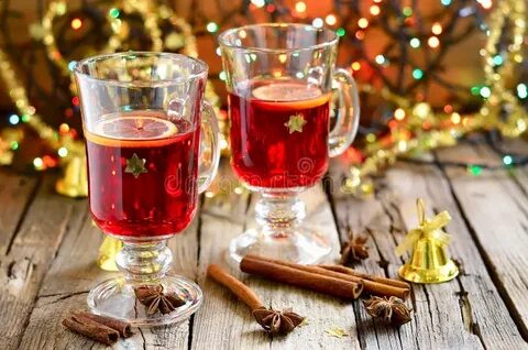 Новогодние соки