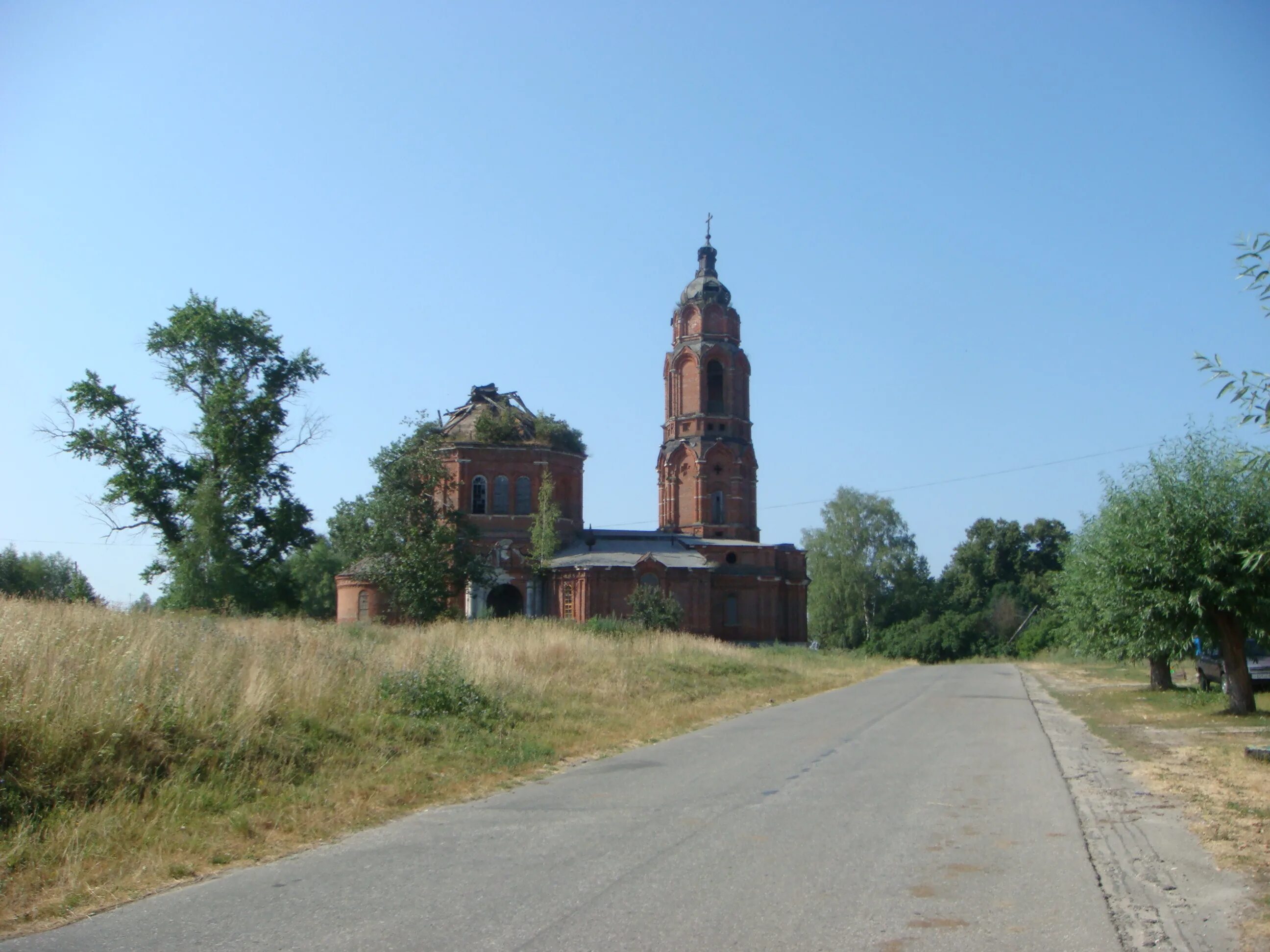 балушевы починки касимовский район. балушевы починки касимовский. село балушевы починки храм. балушево починки касимовского района. храм балушевы починки.