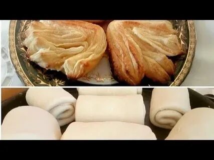 Армянские рецепты слоеного теста