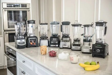 Блендеры рейтинг лучших 2019