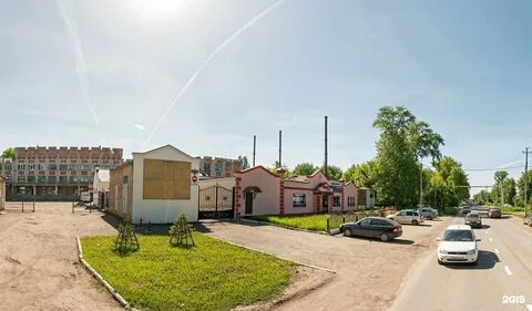 Радуга бугульма