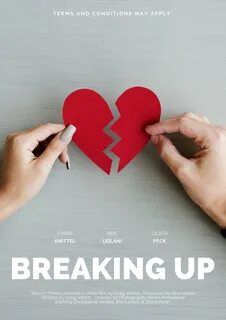 1 am break up