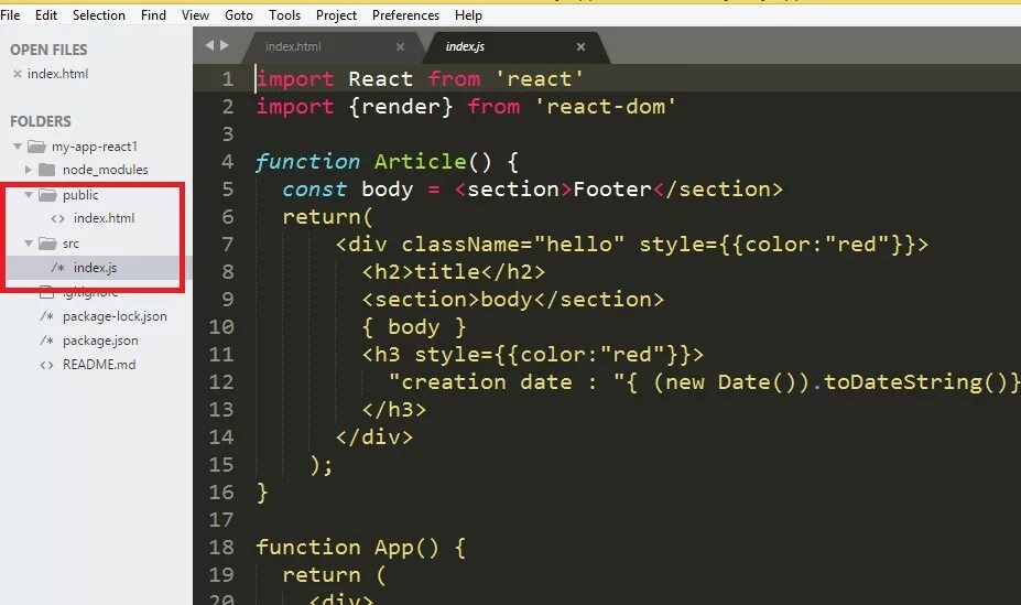 Файл индекс html. React js среда разработки. React Index.html. React Отобразить array object. Src index html