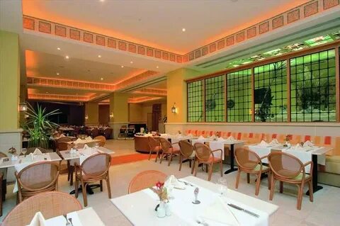 Imperial turkiz resort hotel 5