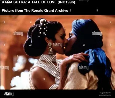 Kamasutra The Tale Of Love Full Movie