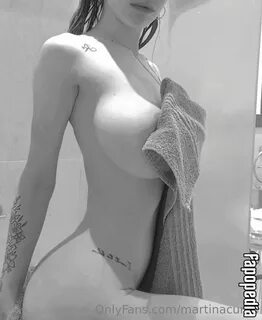 Slideshow martina reuter nude.