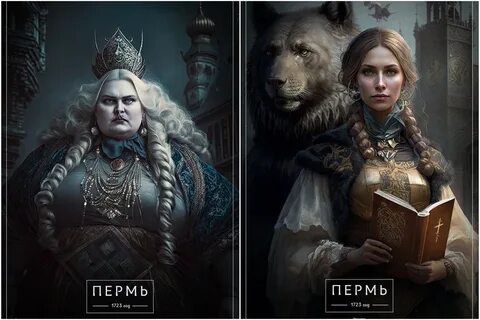 Программа нейросеть лица