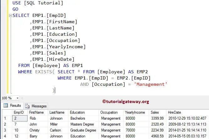 Exists SQL. Оператор exists в SQL. Where SQL. If SQL.