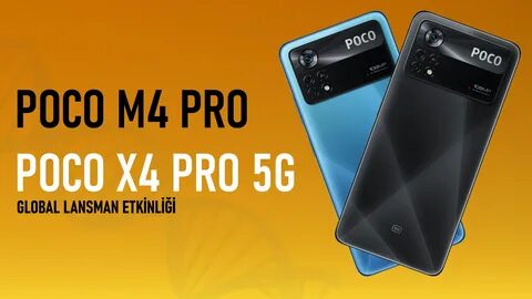 Про poco x