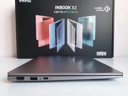 Infinix inbook y3 max yl613 обзор
