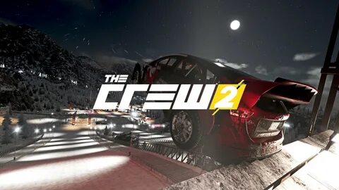 Продам the crew 2