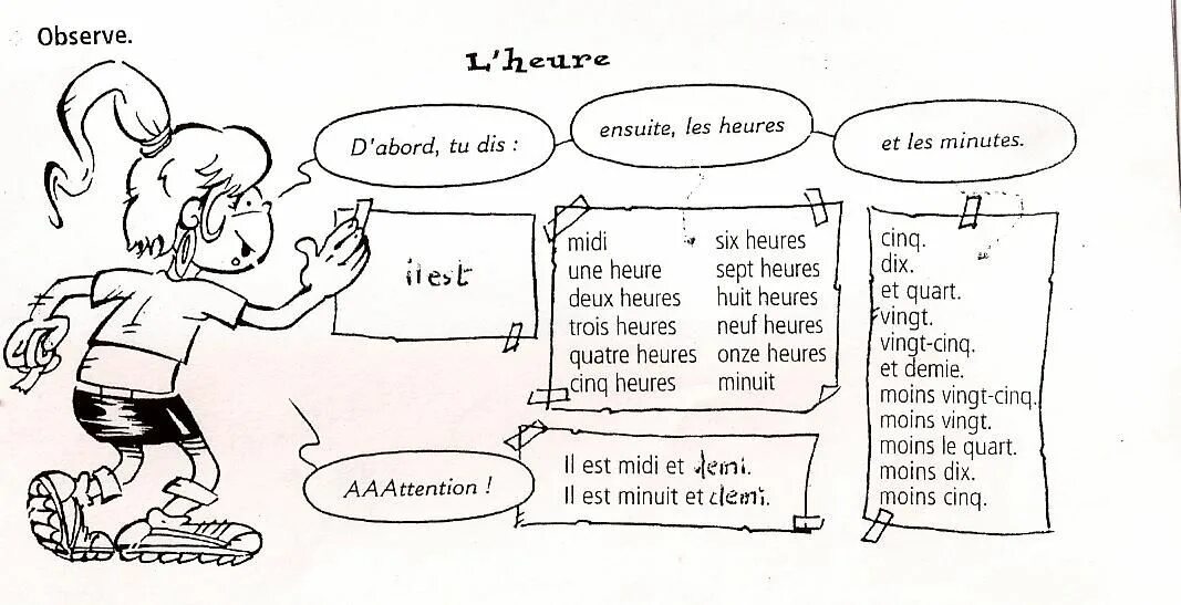 Француз задание. Время на французском языке упражнения. Часы на французском упражнения. Обозначение времени во французском языке. Часы во французском языке.