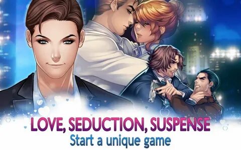 Игра в любовь 11