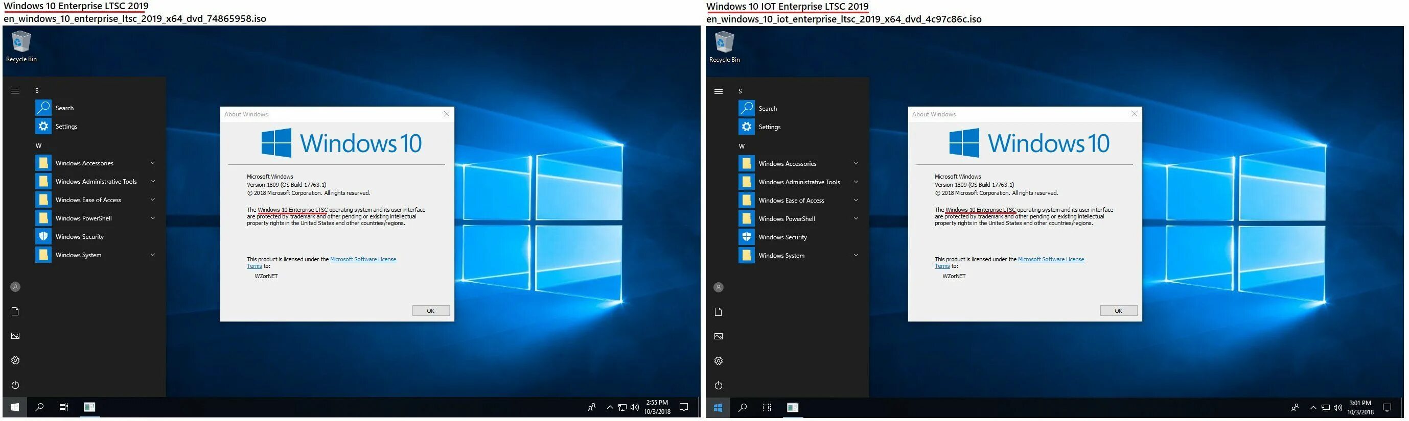 Полный пакет для windows 10. Windows 10 Enterprise (корпоративная). ОС Windows 10 IOT Enterprise. Win 10 Enterprise ключ. Windows 10 корпоративная LTSC.