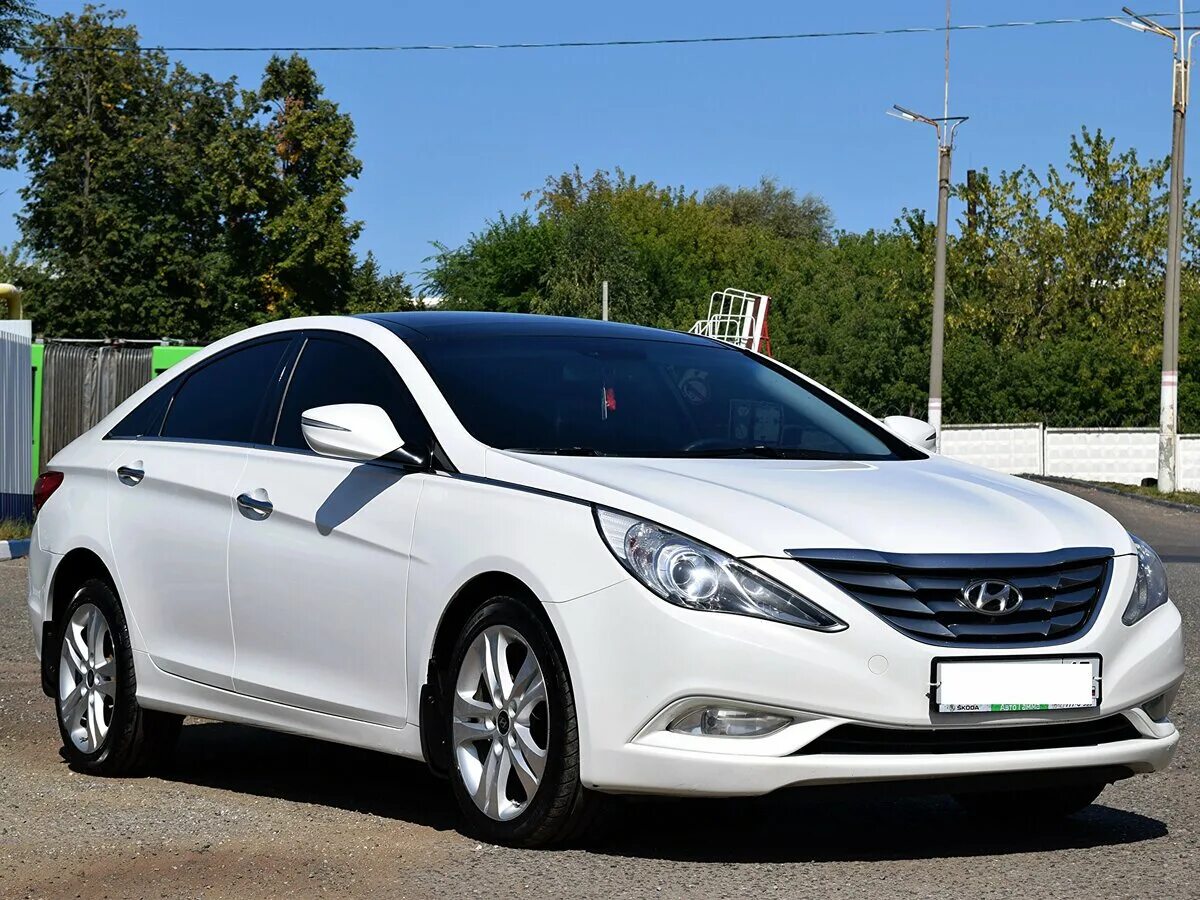 Как выглядит хендай соната. Хендай соната. хендай соната 2010. hyundai sonata vi 2010. hyundai sonata 6 yf.
