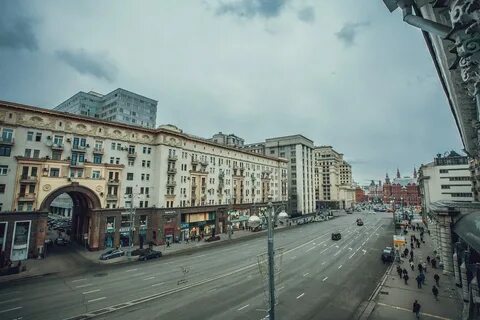 Тверская кинопоиск