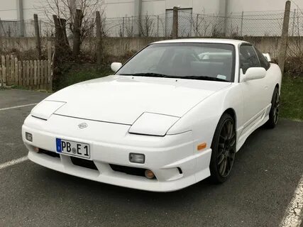 Nissan 18
