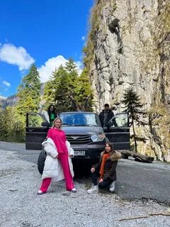 Экскурсия в абхазию на 2 дня