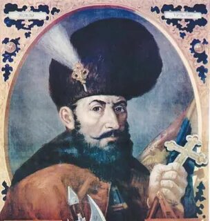 Михай храбрый