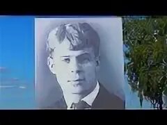 Не бродить не мять в кустах есенин
