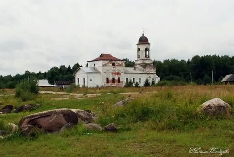 Круглое вологодская область