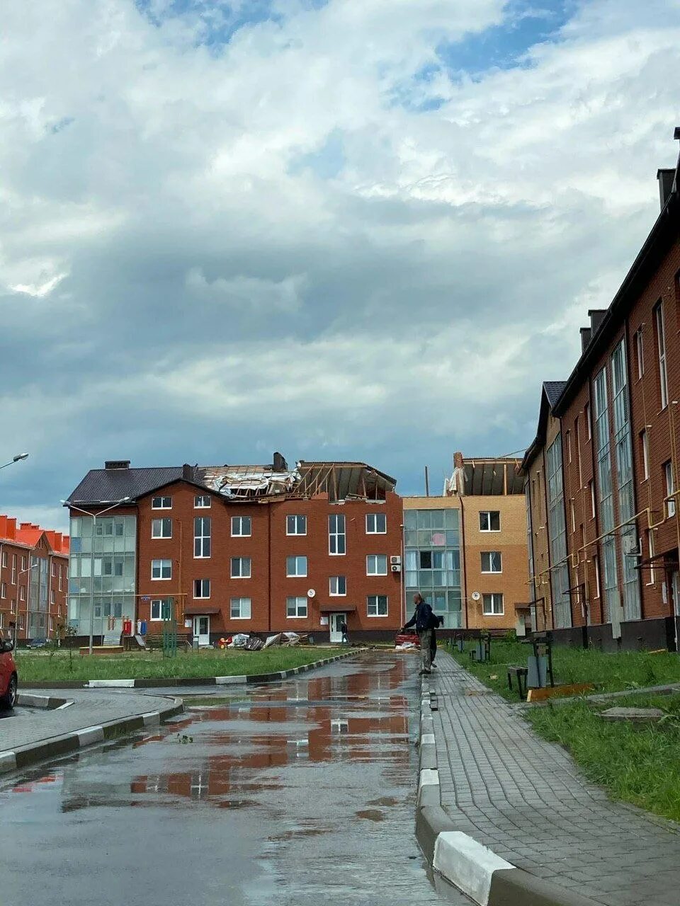 Пгт северный. Пгт Северный Белгородская область. Белгород пос Северный. Поселок Северный 1 Белгородская область. Пгт Северный Белгородская область население.