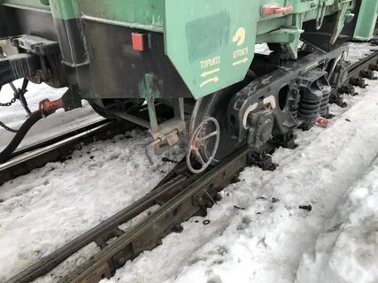 Новости вагоны