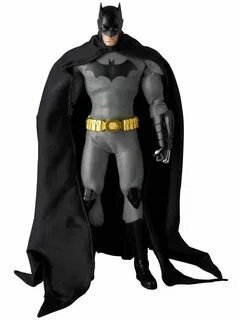 Dc new batman