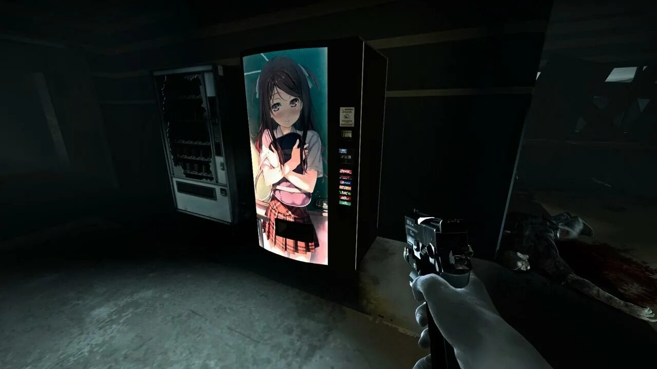 Left 4 dead 2 как установить моды. Left 4 dead 2 как установить моды