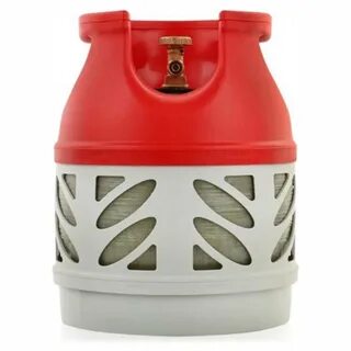 Hexagon ragasco 33.5 л
