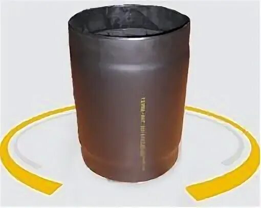 Манжета терма стмп 1220. Манжета стмп. Манжета термоусаживаемая терма-стмп. Лента термоусаживаемая (∅ изол. Манжета стмп.