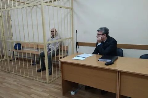 Ярославль уголовные дела