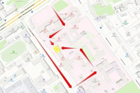 1 роддом карта
