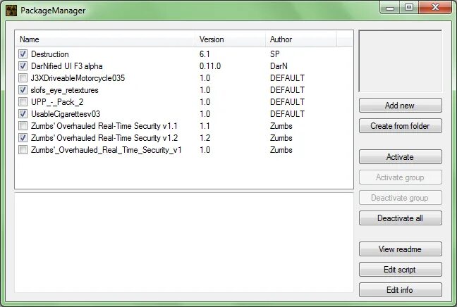 Fallout mod manager vegas. Фоллаут fomm. fallout 3 mod manager. package manager fallout 3. fomm tools.