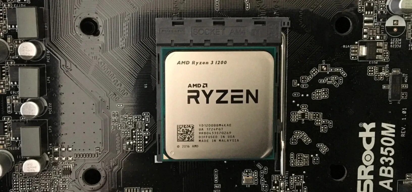Ryzen 1200 сокет. Ryzen 1200 сокет