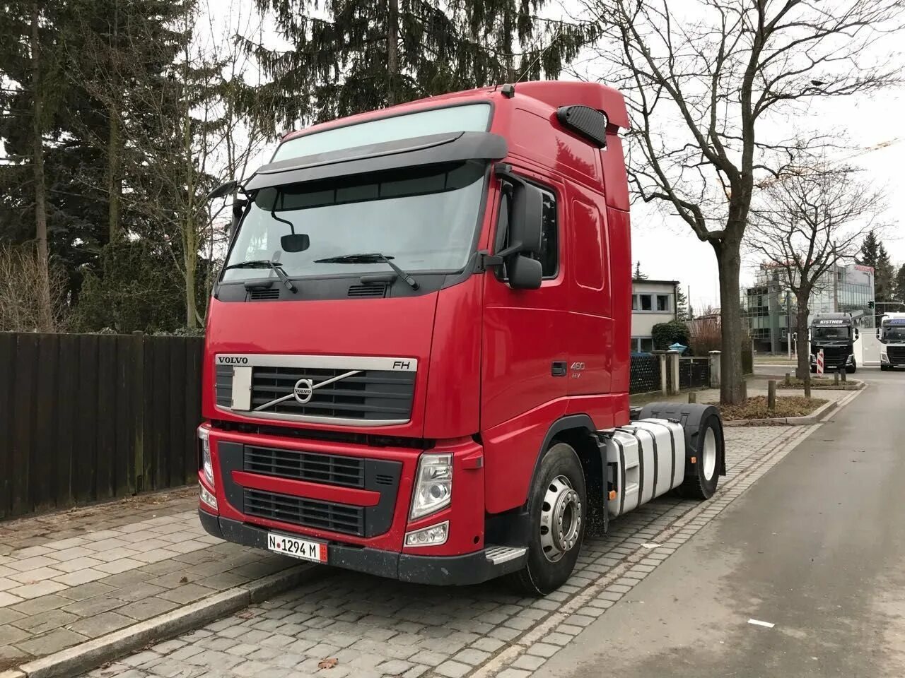 Продажа вольво фш. Вольво fh13. Тягач Volvo fh13. Volvo fh13 460. Вольво ФШ 13.