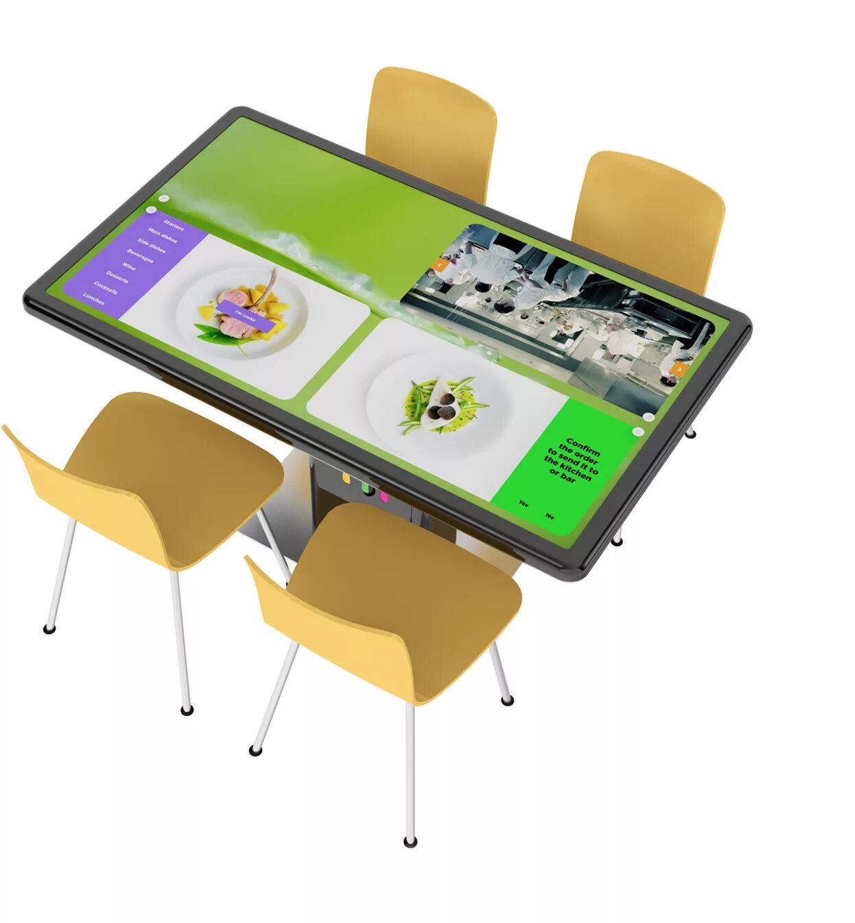 Сенсорный стол Smart Table. Интерактивный стол в кафе. Сенсорный стол интерактивный. Сенсорный стол в ресторане.
