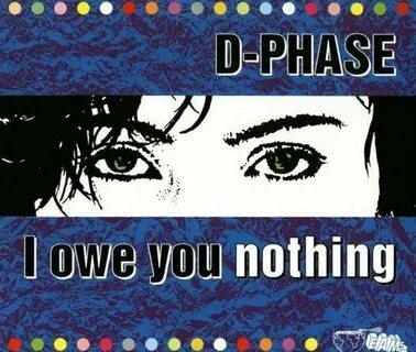 Nothing d