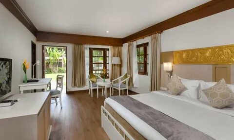 Premier bangtao beach resort spa