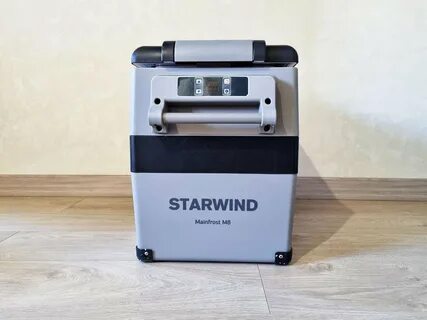 Автохолодильники starwind отзывы