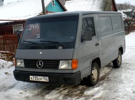 Mercedes benz mb