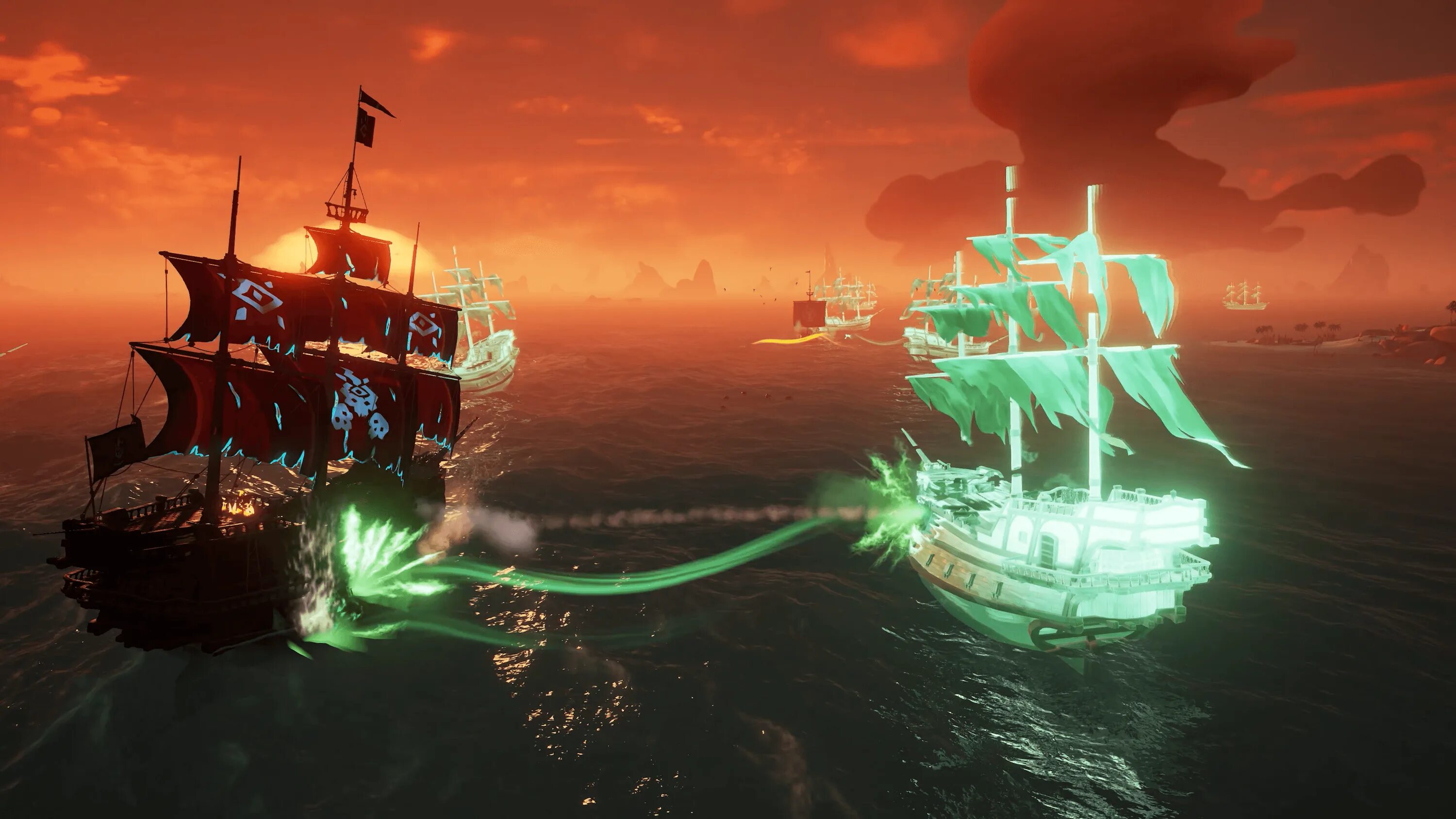 Игра Sea of Thieves. Sea of Thieves корабли. Ледяной Горизонт Sea of Thieves. Игра Sea of Thieves кораблик. Sea of thieves ps4