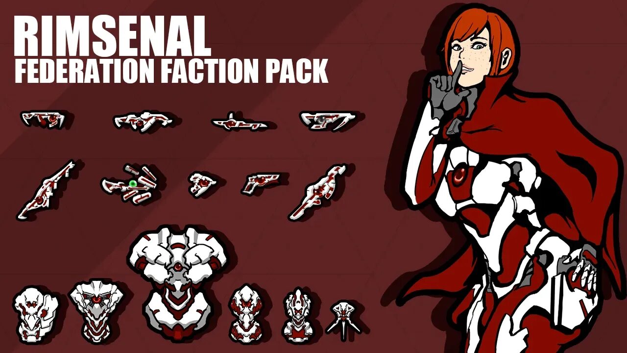More faction interaction