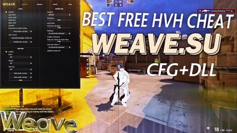 Hvh cheat