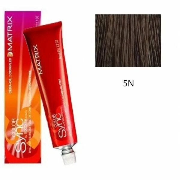Матрикс n. Beauty 4m matrix/90мл. Краска колор синк матрикс 6n. Матрикс соколор 6n. Матрикс 505n.