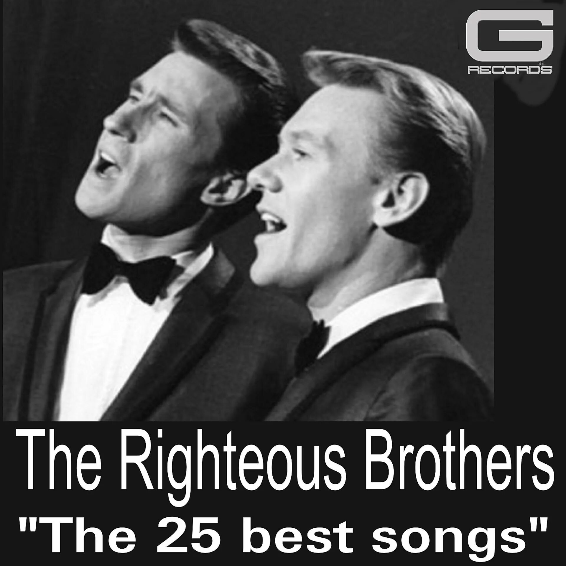 The righteous brothers unchained melody. The Righteous brothers. Brothers the Righteous brothers.