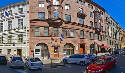 Курсы румынского спб