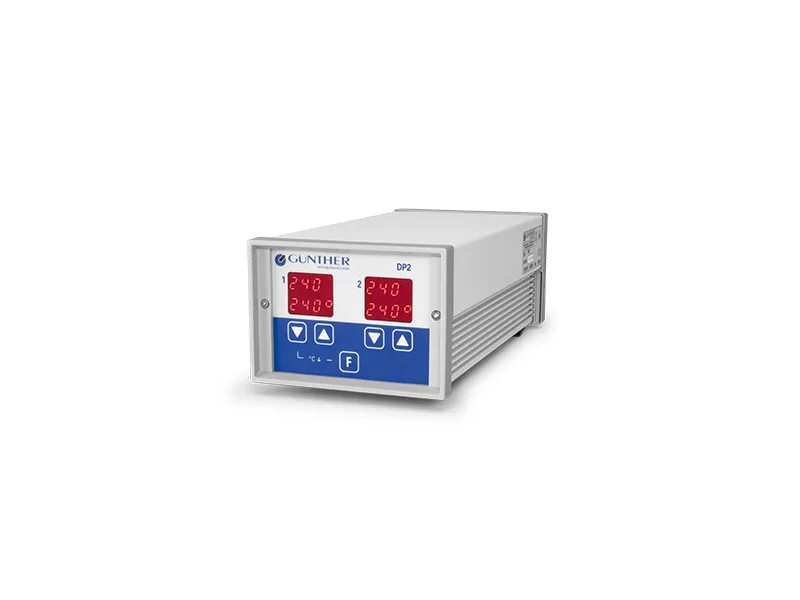 230vac Control Unit. Temperature Control Unit. Prominent DULCOMETER® Compact контроллер. 3з Control temperature. System temp