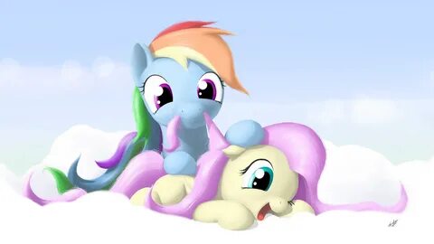 Маленькая my little