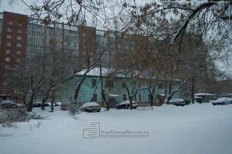 Ул большевистская 31